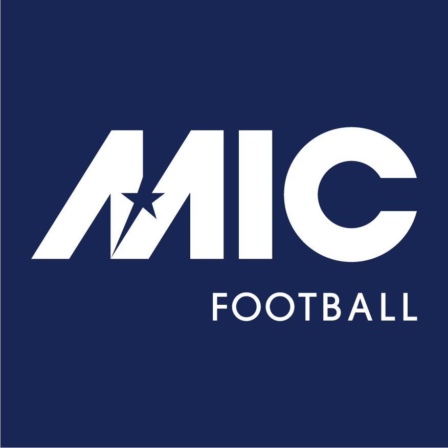 MICFootball 2023 MICFOOTBALL